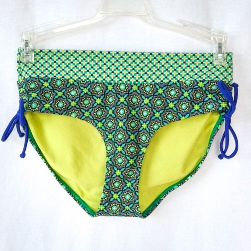 Prana Swim Suit Bottoms, size: XS